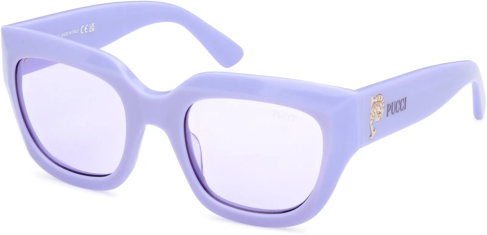 Emilio Pucci 0215 Sunglasses - view 2